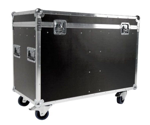 Elation Touring Case for 2x Artiste Picasso - фото1 Elation Touring Case for 2x Artiste Picasso - фото1