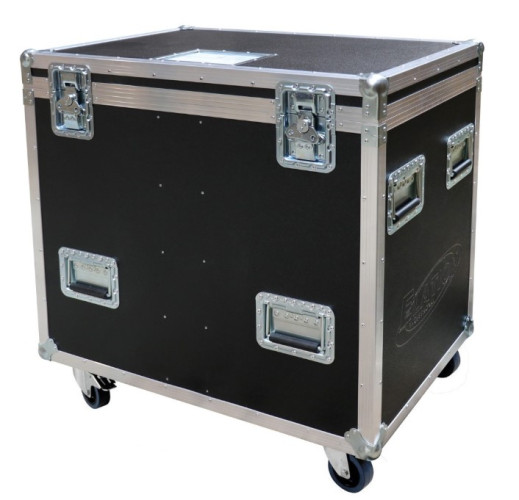Elation Touring Case for 2x Fuze SFX - фото1 Elation Touring Case for 2x Fuze SFX - фото1