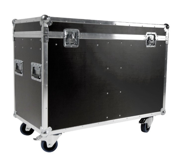 Elation Touring Case for 2x Artiste Picasso FI - фото1 Elation Touring Case for 2x Artiste Picasso FI - фото1