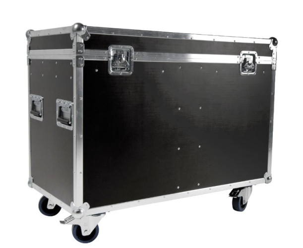 Elation Touring Case for 2x Smarty Hybrid FI - фото1 Elation Touring Case for 2x Smarty Hybrid FI - фото1
