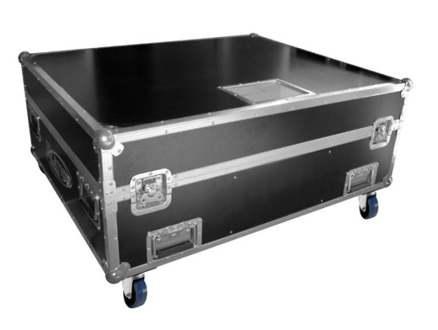 Elation Touring Case for 6 X Chorus Line 8 - фото1 Elation Touring Case for 6 X Chorus Line 8 - фото1