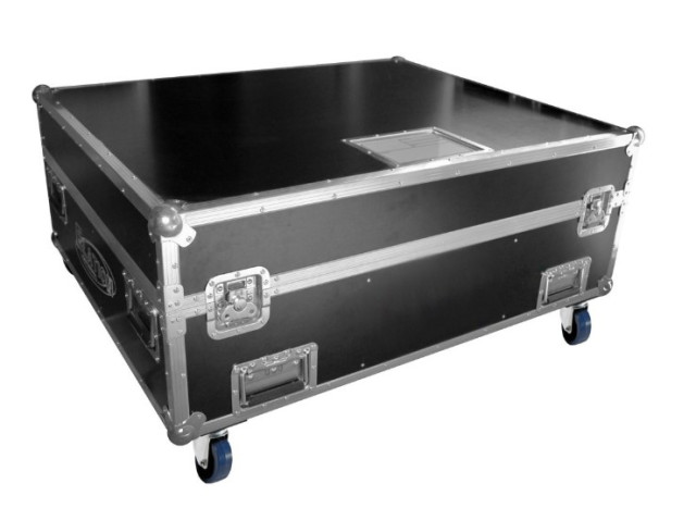 Elation Touring Case for 6 X DTW Blinder 350 IP - фото1 Elation Touring Case for 6 X DTW Blinder 350 IP - фото1