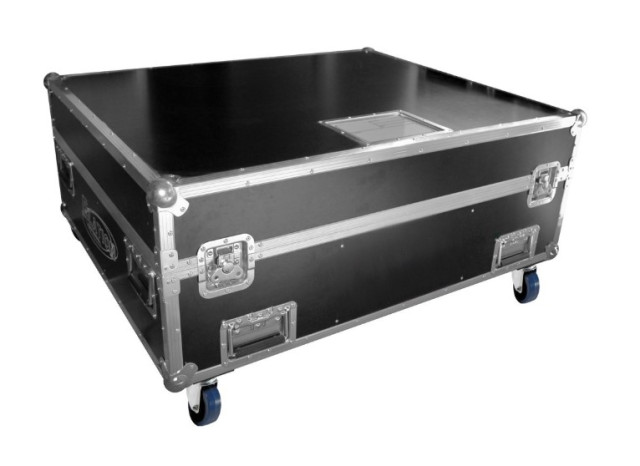Elation Touring Case for 4 X DTW Blinder 700 IP - фото1 Elation Touring Case for 4 X DTW Blinder 700 IP - фото1