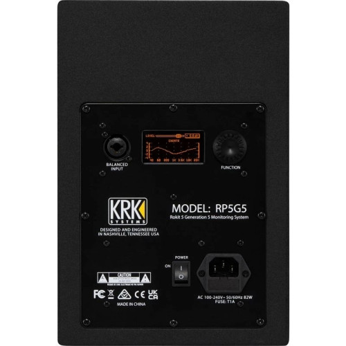KRK RP5G5 фото-3