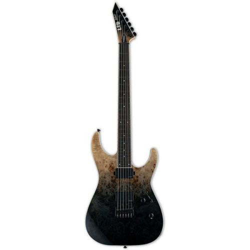 ESP LTD M-1000HT Black Fade - фото1 ESP LTD M-1000HT Black Fade - фото1