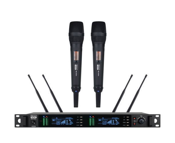 XLine MD-968A (NEW) - фото1 XLine MD-968A (NEW) - фото1