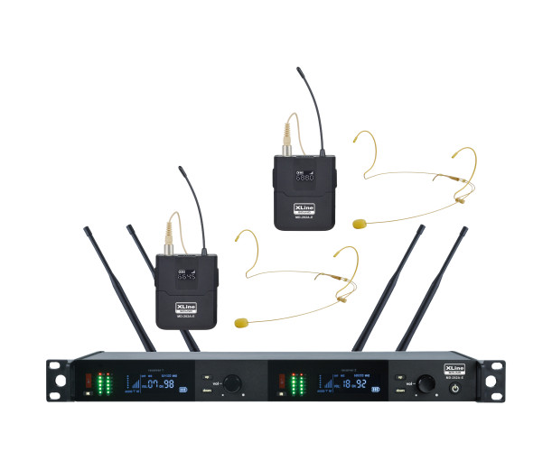 XLine MD-262A-E (NEW) - фото1 XLine MD-262A-E (NEW) - фото1