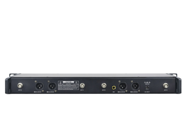 XLine WS-1200A - фото2 XLine WS-1200A - фото2