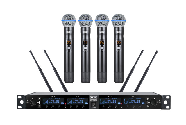 XLine WS-1200A - фото1 XLine WS-1200A - фото1