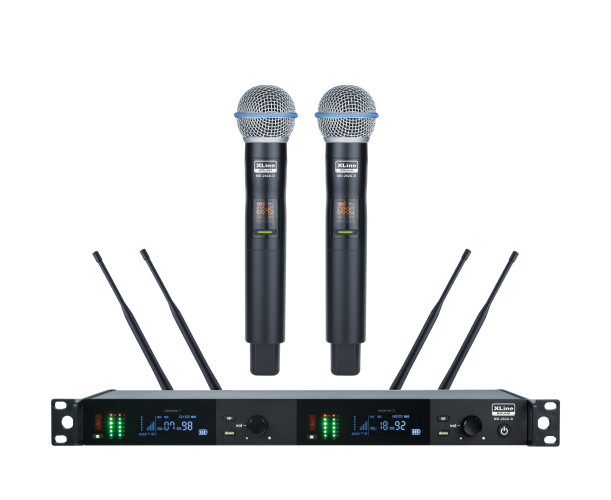 XLine MD-262A-D (NEW) - фото1 XLine MD-262A-D (NEW) - фото1