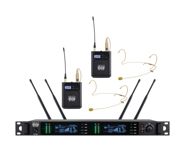 XLine MD-968B (NEW) - фото1 XLine MD-968B (NEW) - фото1