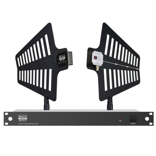 XLine MD-AT12 - фото1 XLine MD-AT12 - фото1