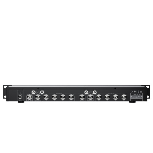 XLine MD-AT12 - фото2 XLine MD-AT12 - фото2