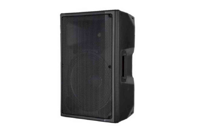 LAudio DBR-12P - фото1