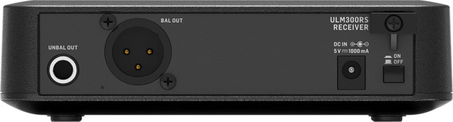 Behringer ULM300MIC фото-3