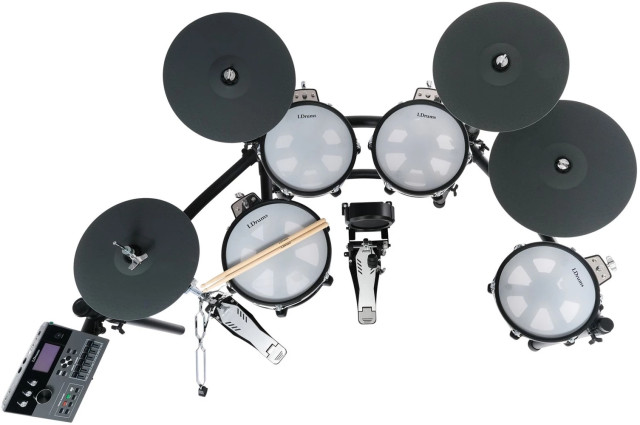 LDrums ACE530 фото-3