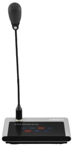 CVGaudio MCD-4 - фото2