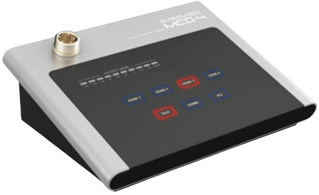 CVGaudio MCD-4 фото-3