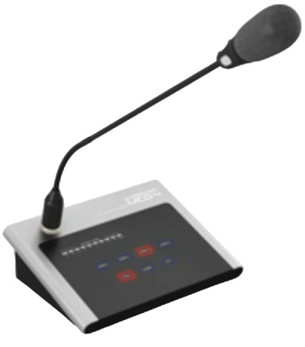 CVGaudio MCD-4 - фото1