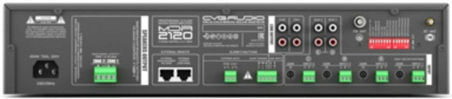 CVGaudio MDA-2240 - фото2