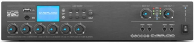 CVGaudio MDA-2240 - фото1