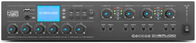 CVGaudio MDA-4240 - фото1