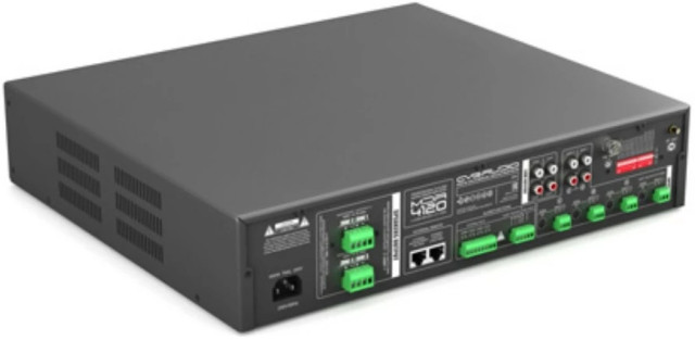 CVGaudio MDA-4240 фото-3