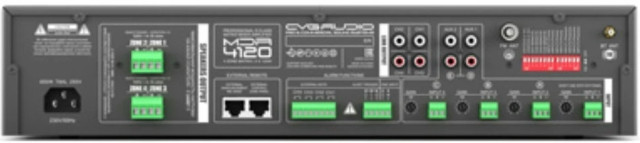 CVGaudio MDA-4240 - фото2
