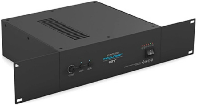 CVGaudio MCplayer 8T - фото2