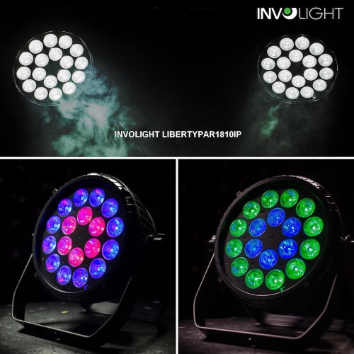 Involight LIBERTYPAR1810IP фото-3 Involight LIBERTYPAR1810IP фото-3
