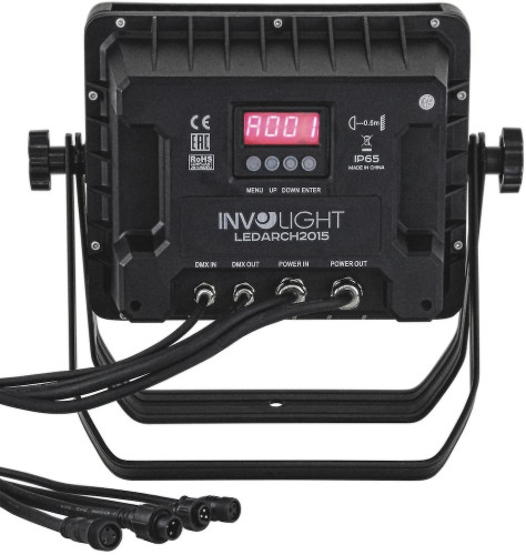 Involight LEDARCH2015 - фото2 Involight LEDARCH2015 - фото2