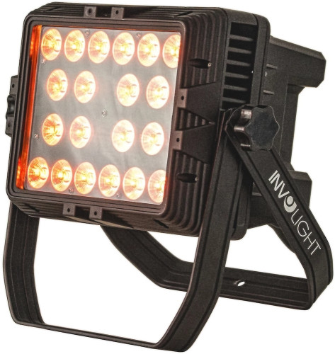 Involight LEDARCH2015 - фото1 Involight LEDARCH2015 - фото1