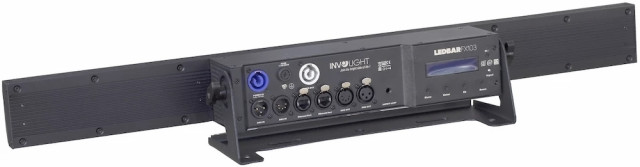 Involight LEDBARFX103 - фото2 Involight LEDBARFX103 - фото2
