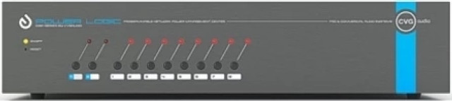 CVGaudio Power Logic - фото2 CVGaudio Power Logic - фото2