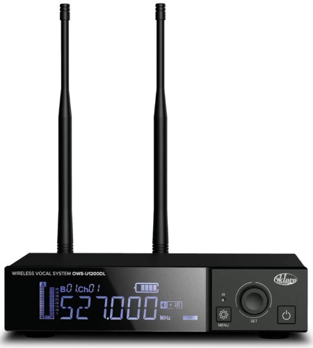 Октава OWS-U1200D01 - фото2 Октава OWS-U1200D01 - фото2