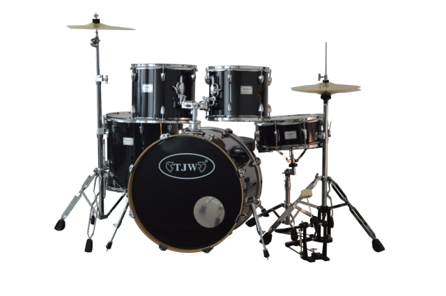 TJW JW225-TF-BK - фото1