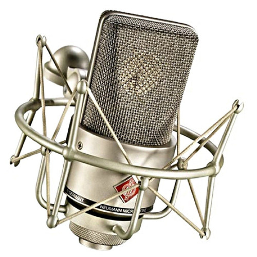 NEUMANN TLM 103 STUDIO SET - фото1 NEUMANN TLM 103 STUDIO SET - фото1