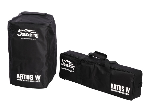 Soundking ARTOS-1200W фото-5