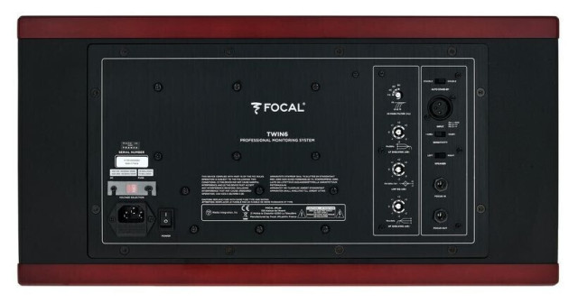 Focal Twin6 фото-4