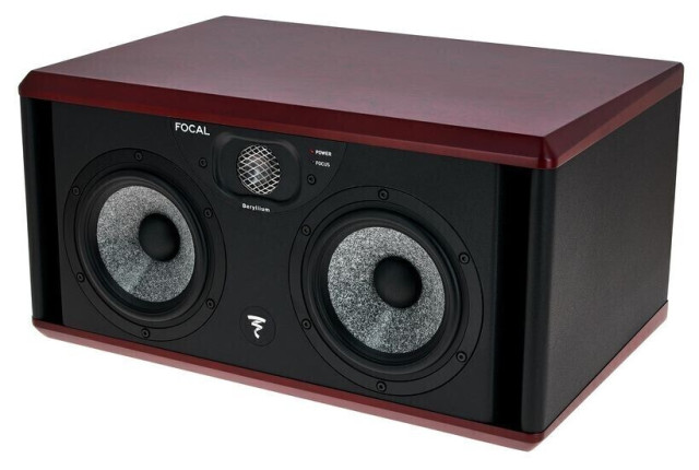 Focal Twin6 фото-3