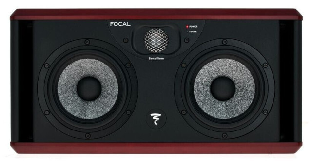 Focal Twin6 - фото1 Focal Twin6 - фото1