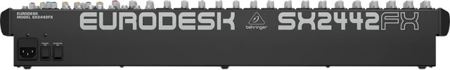 Behringer SX2442FX фото-3