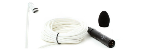 AKG CHM99 white - фото2