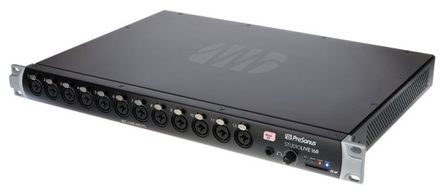 Presonus StudioLive 16R - фото2