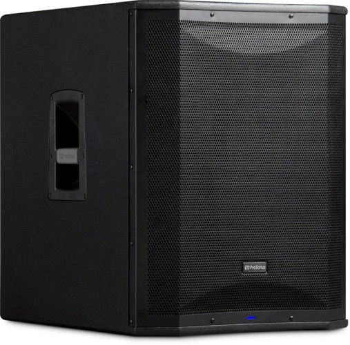 PreSonus AIR18s - фото2