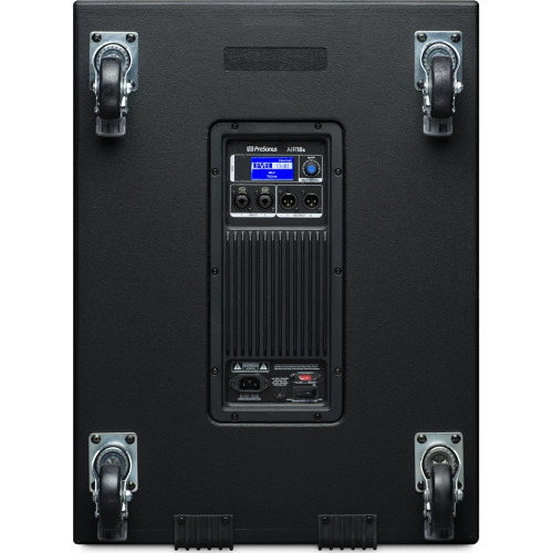 PreSonus AIR18s фото-3 PreSonus AIR18s фото-3