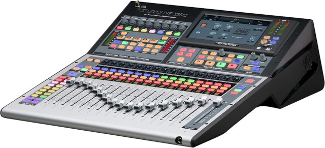 Presonus StudioLive 32SC - фото2