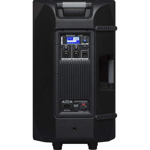 PreSonus AIR12 фото-3 PreSonus AIR12 фото-3