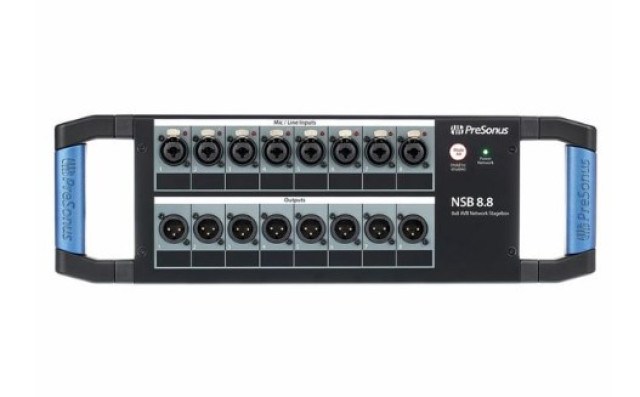 Presonus NSB 8.8 - фото1