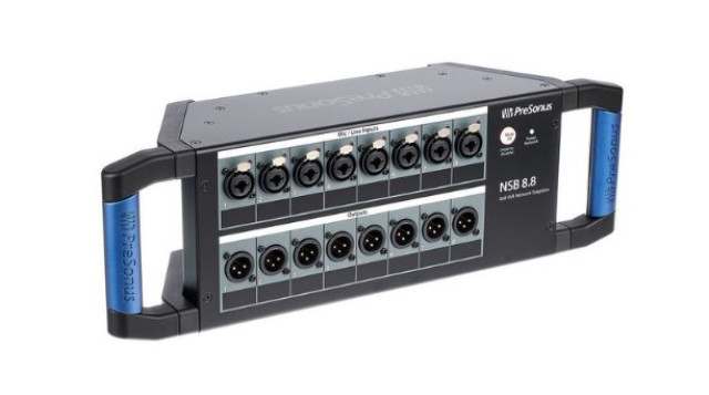 Presonus NSB 8.8 - фото2